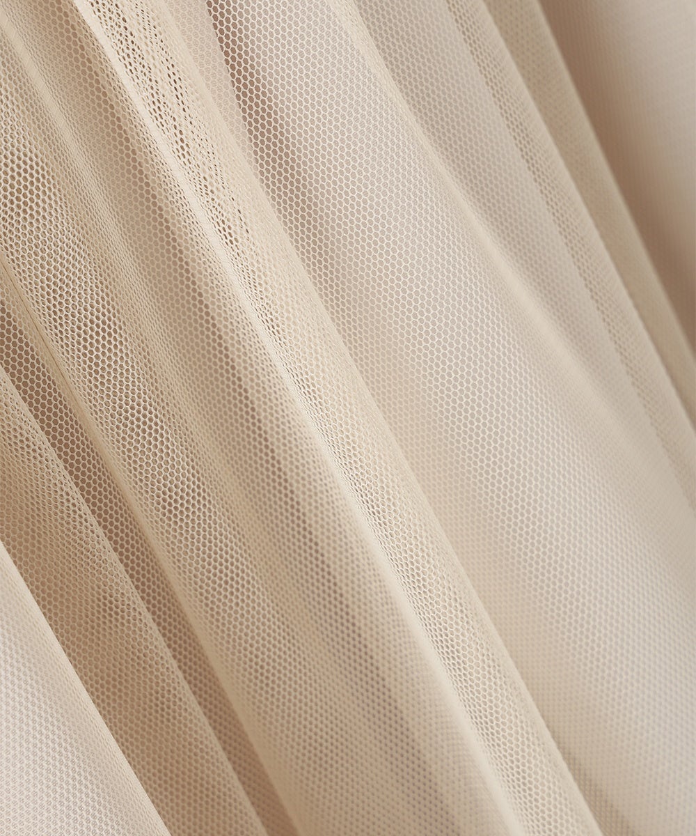生地アップ (light beige)