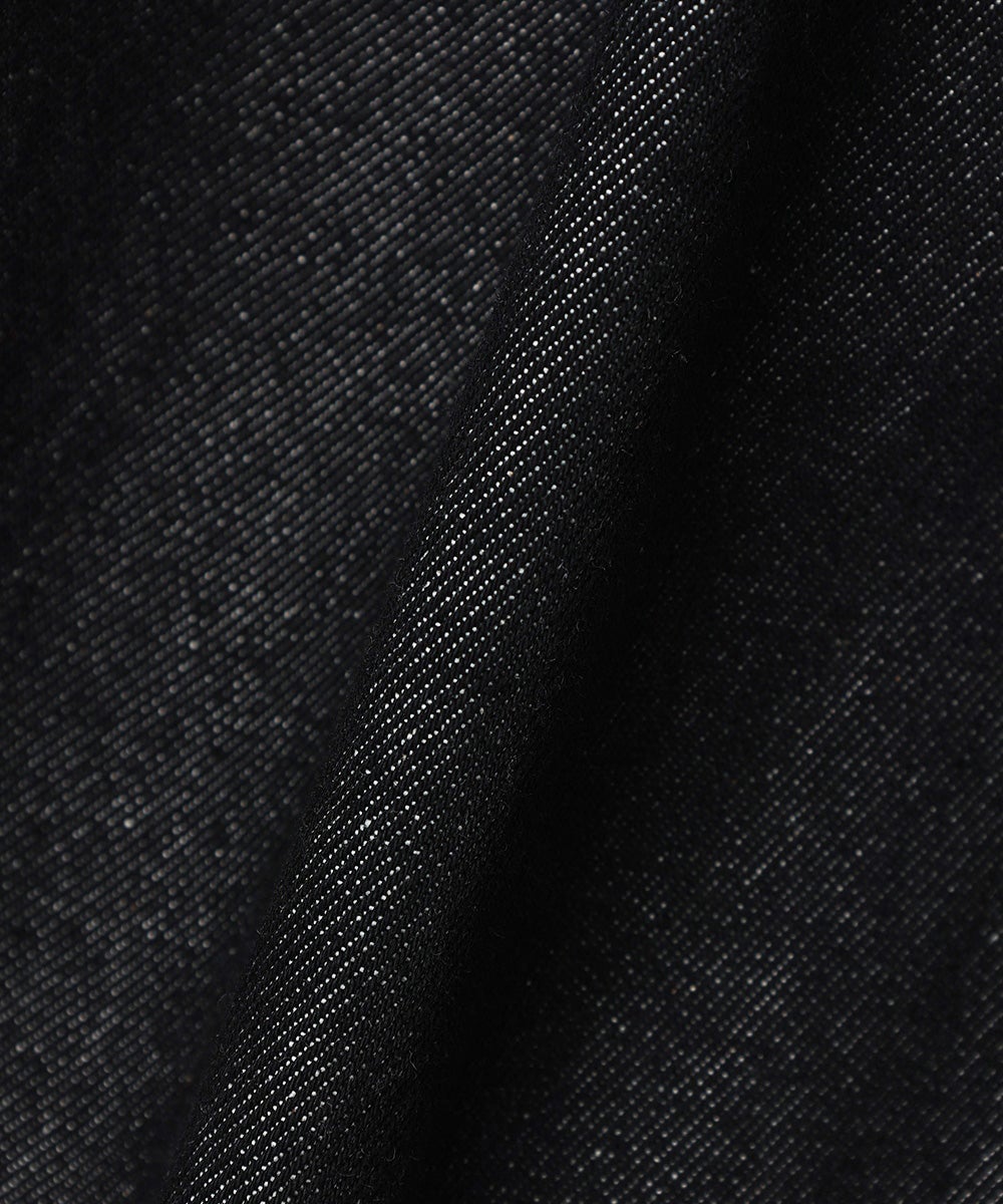生地アップ (black)