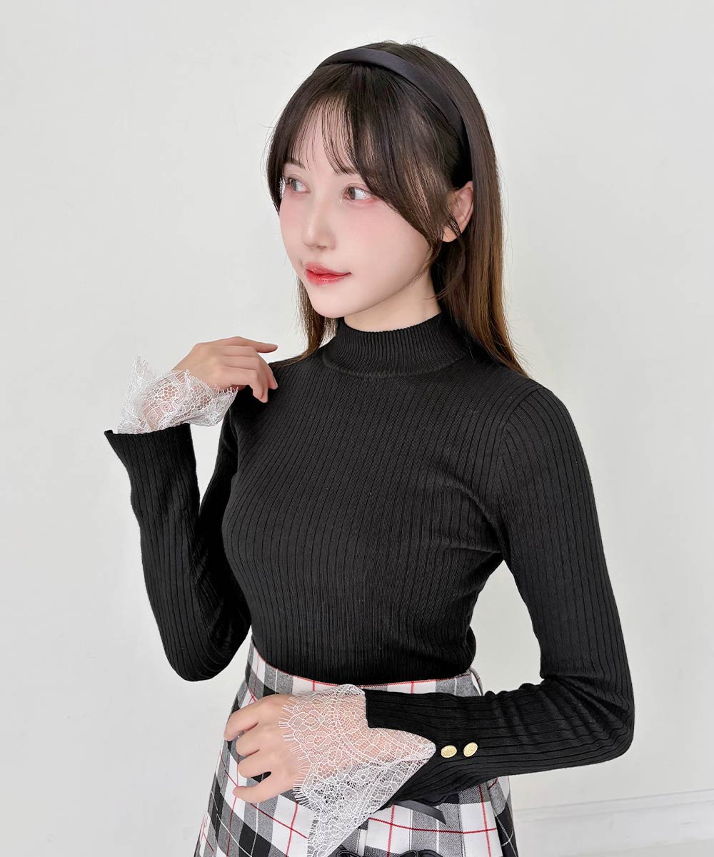 black / 157cm
