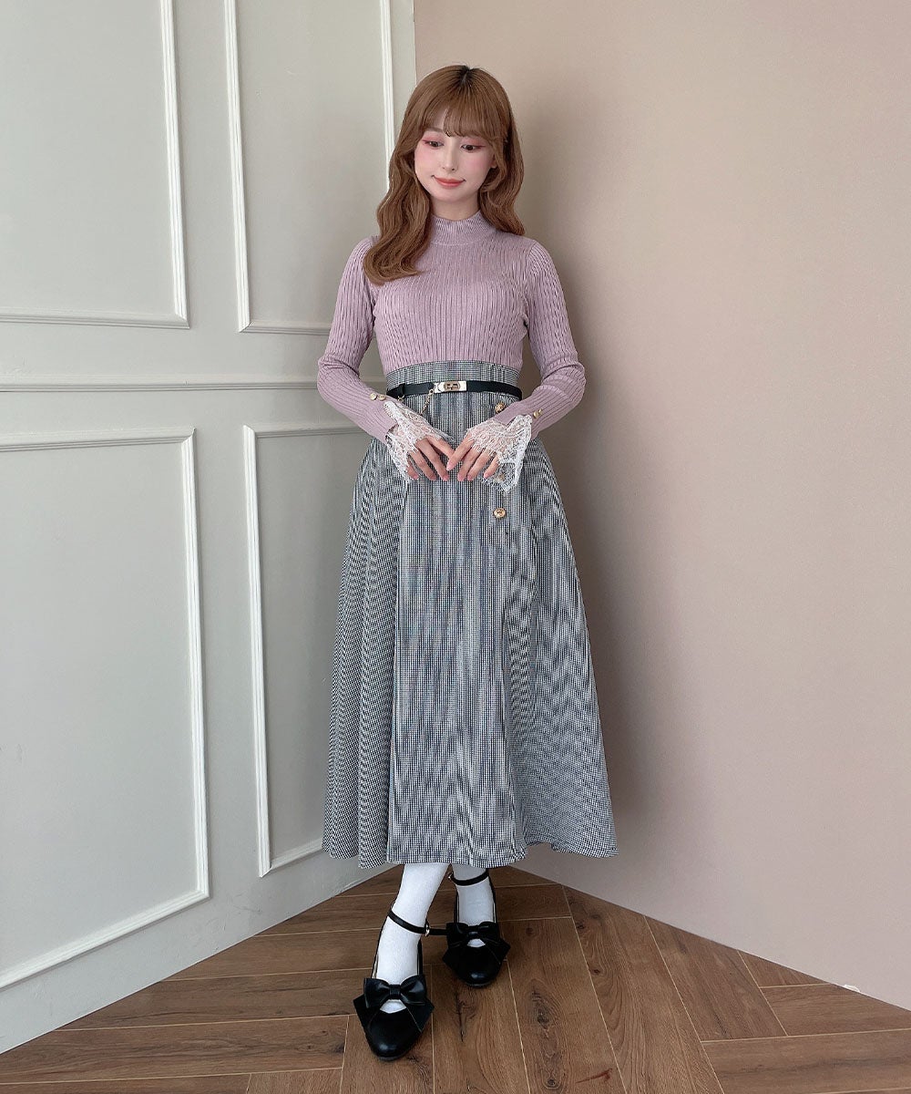 lavender / 152cm