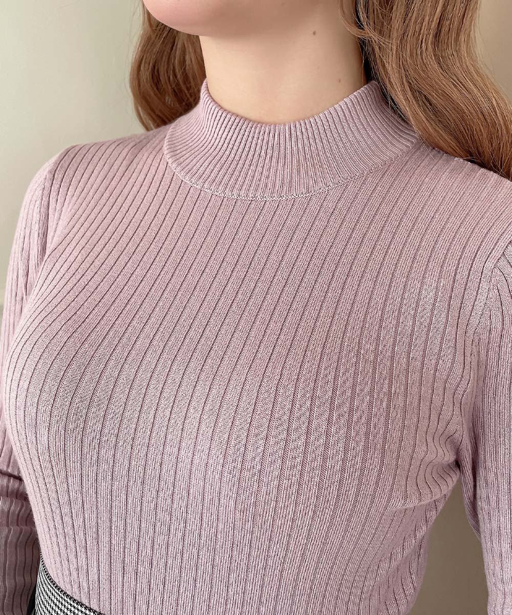 lavender / 152cm