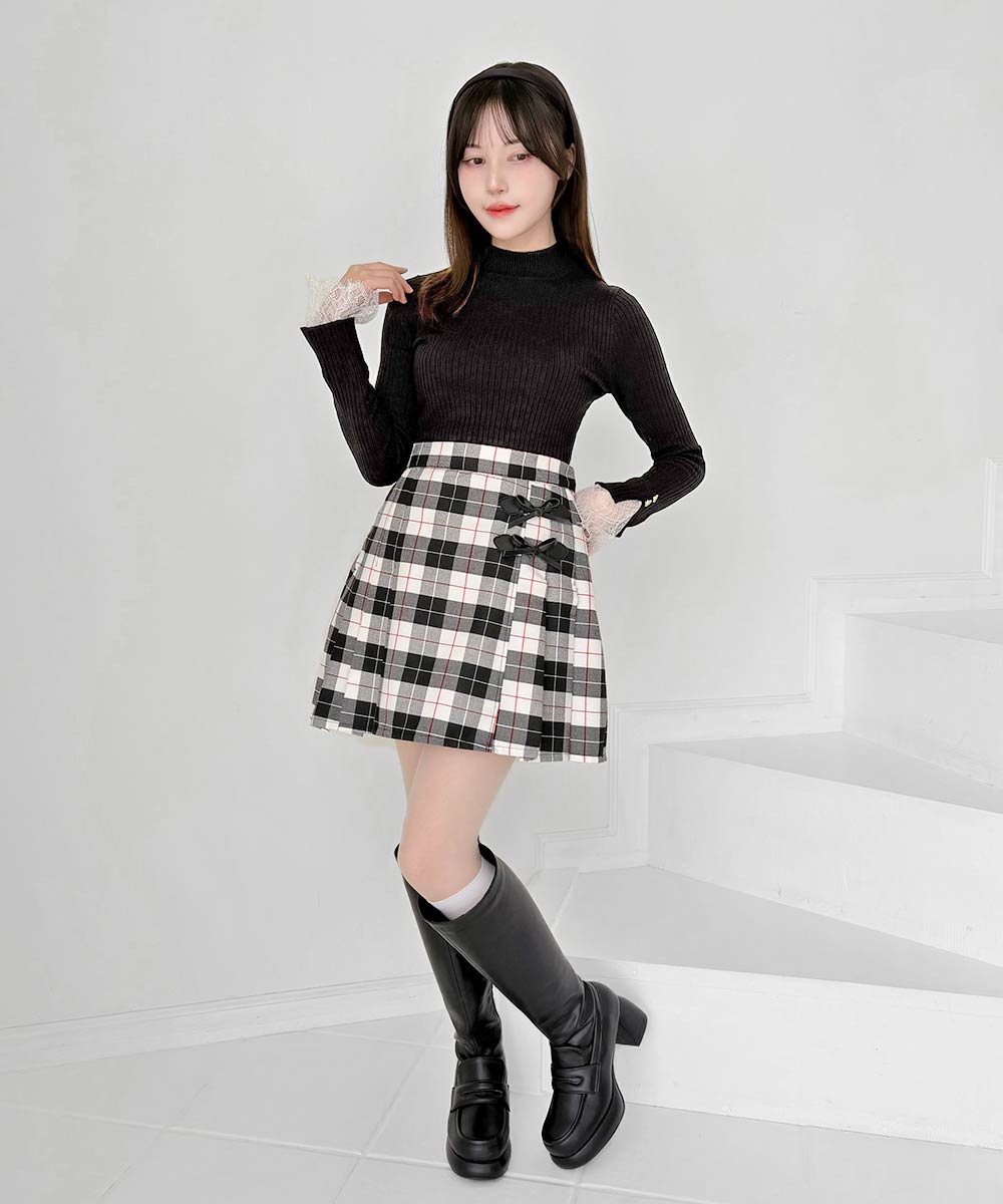 black / 157cm