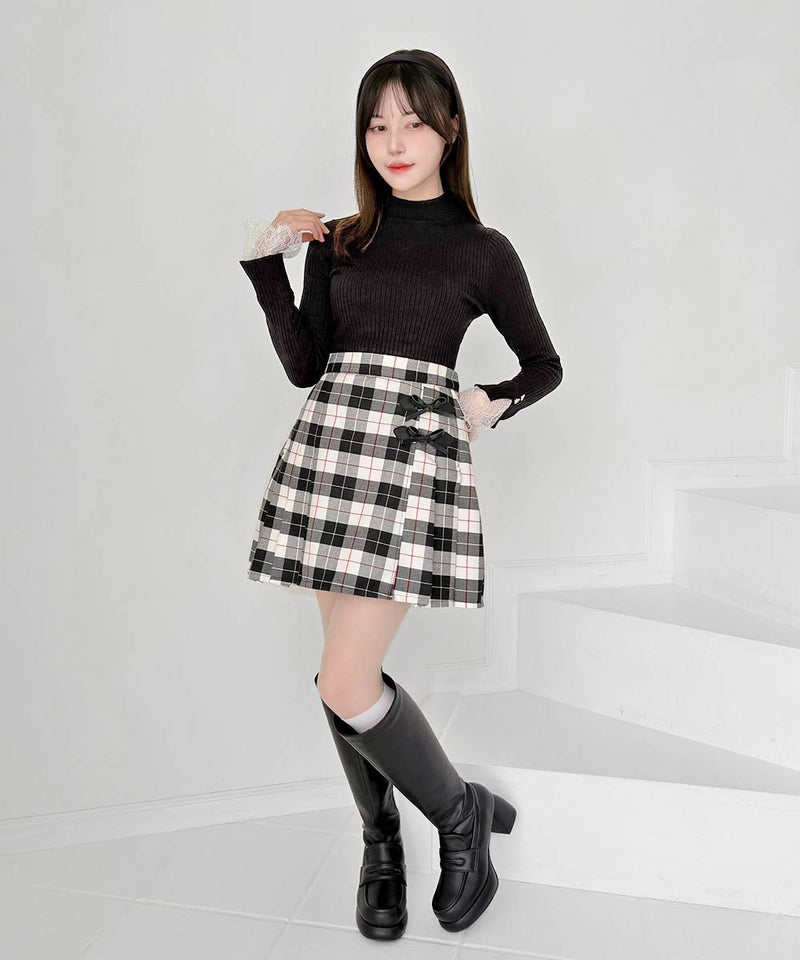 black / 157cm