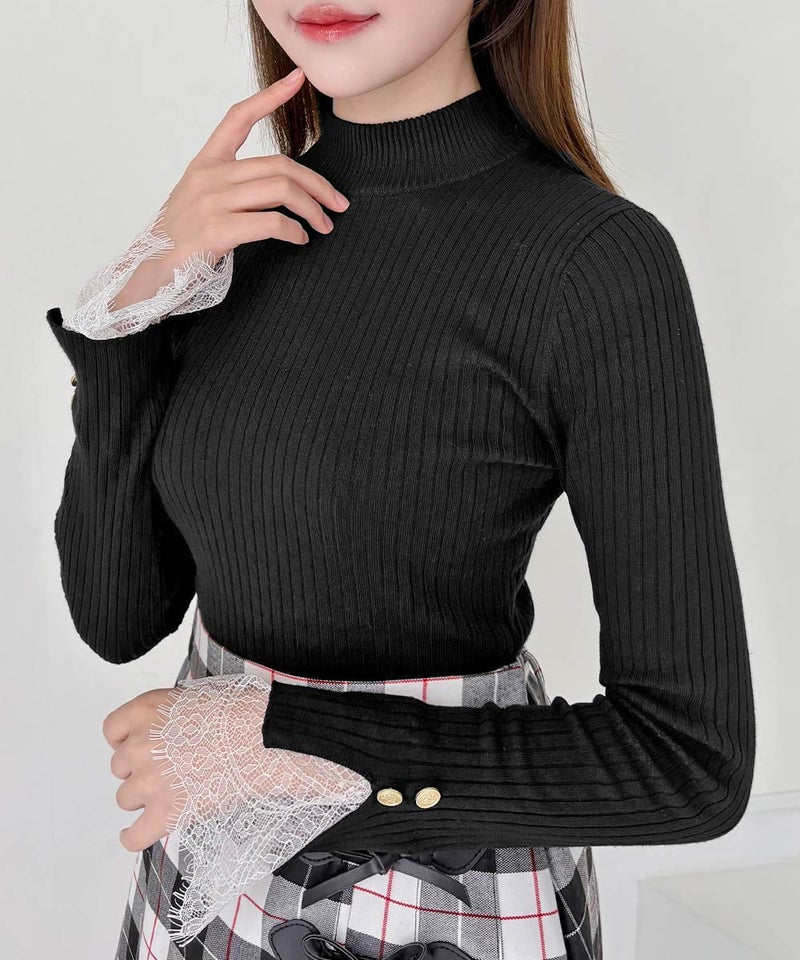 black / 157cm