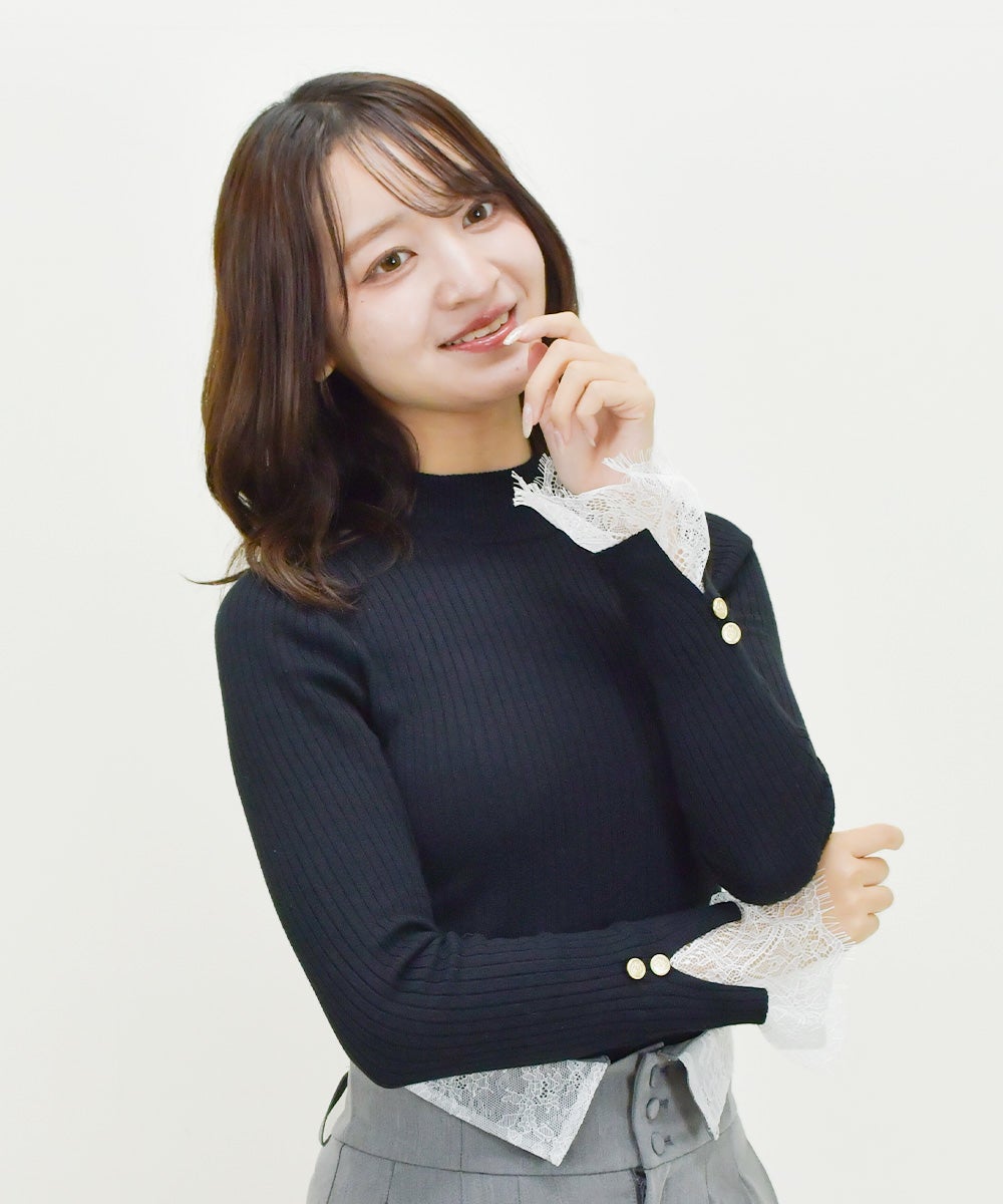 black / 168cm