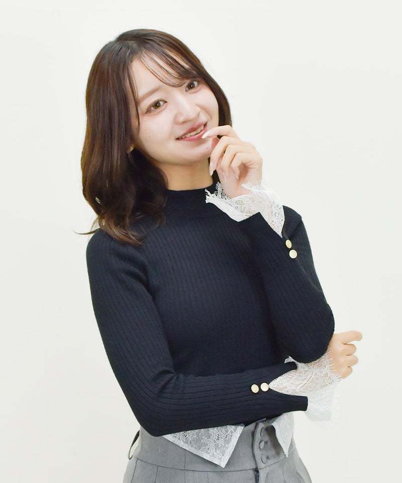 black / 168cm