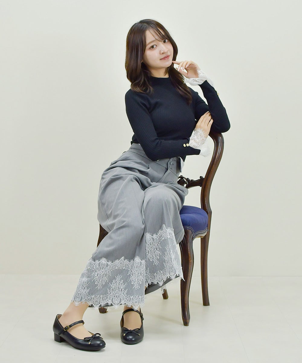 black / 168cm