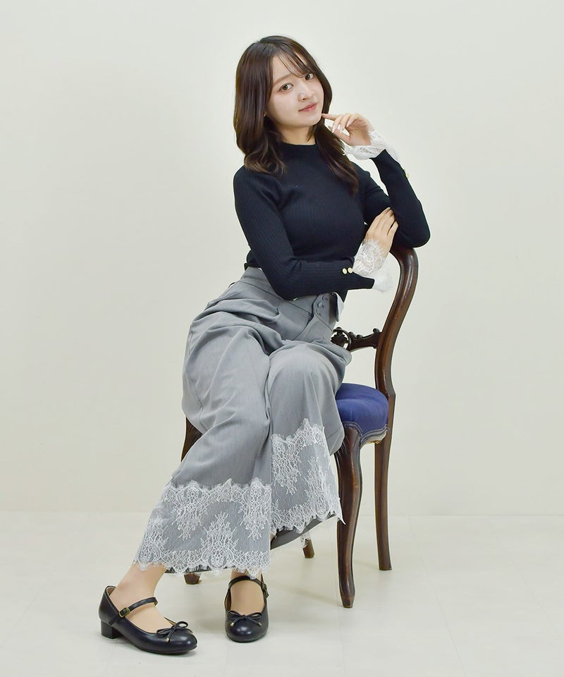 black / 168cm