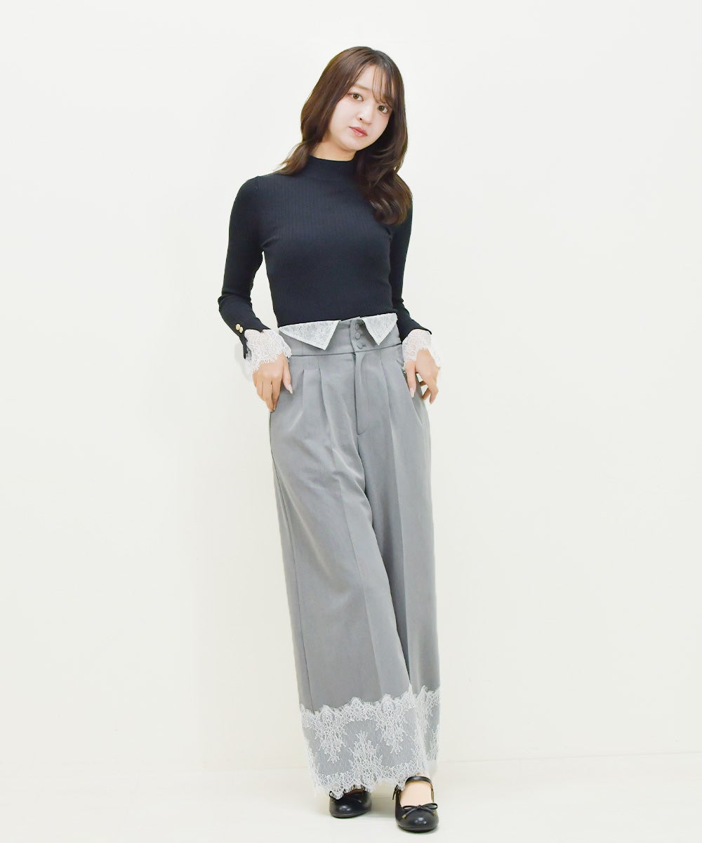 black / 168cm