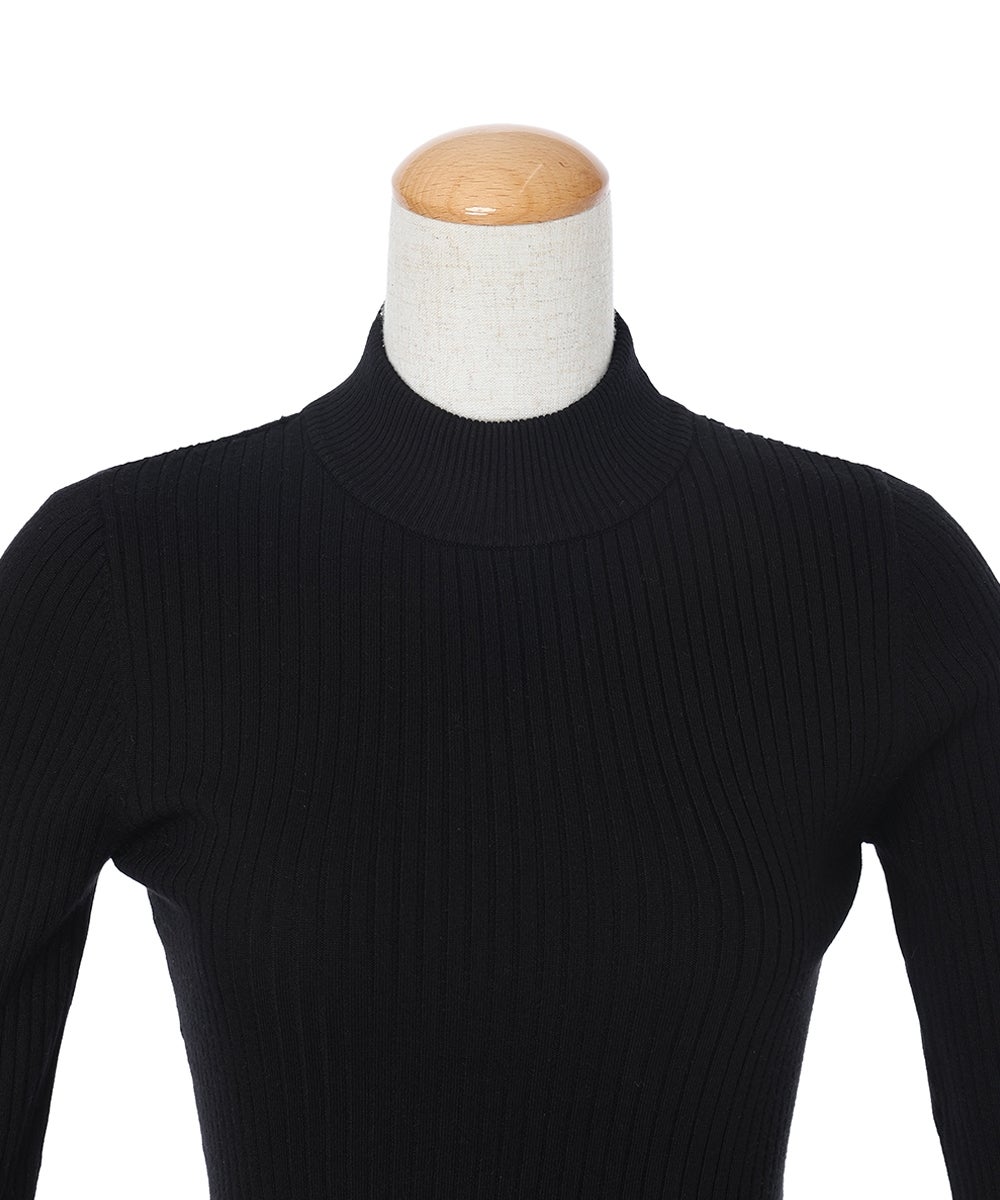 フロントアップ (black)