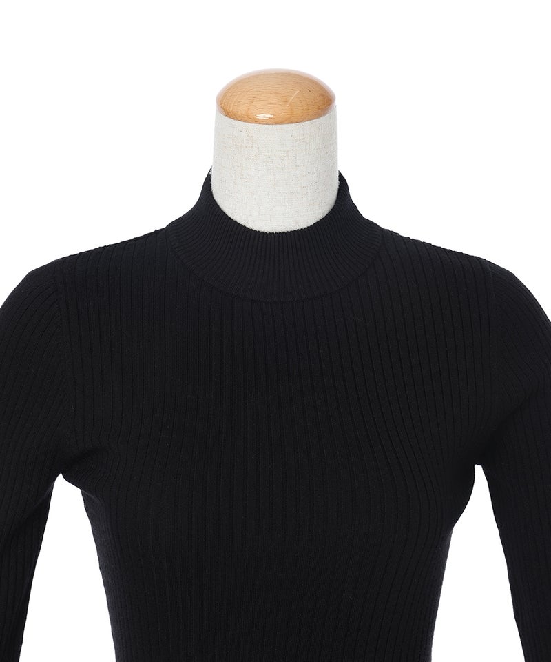 フロントアップ (black)