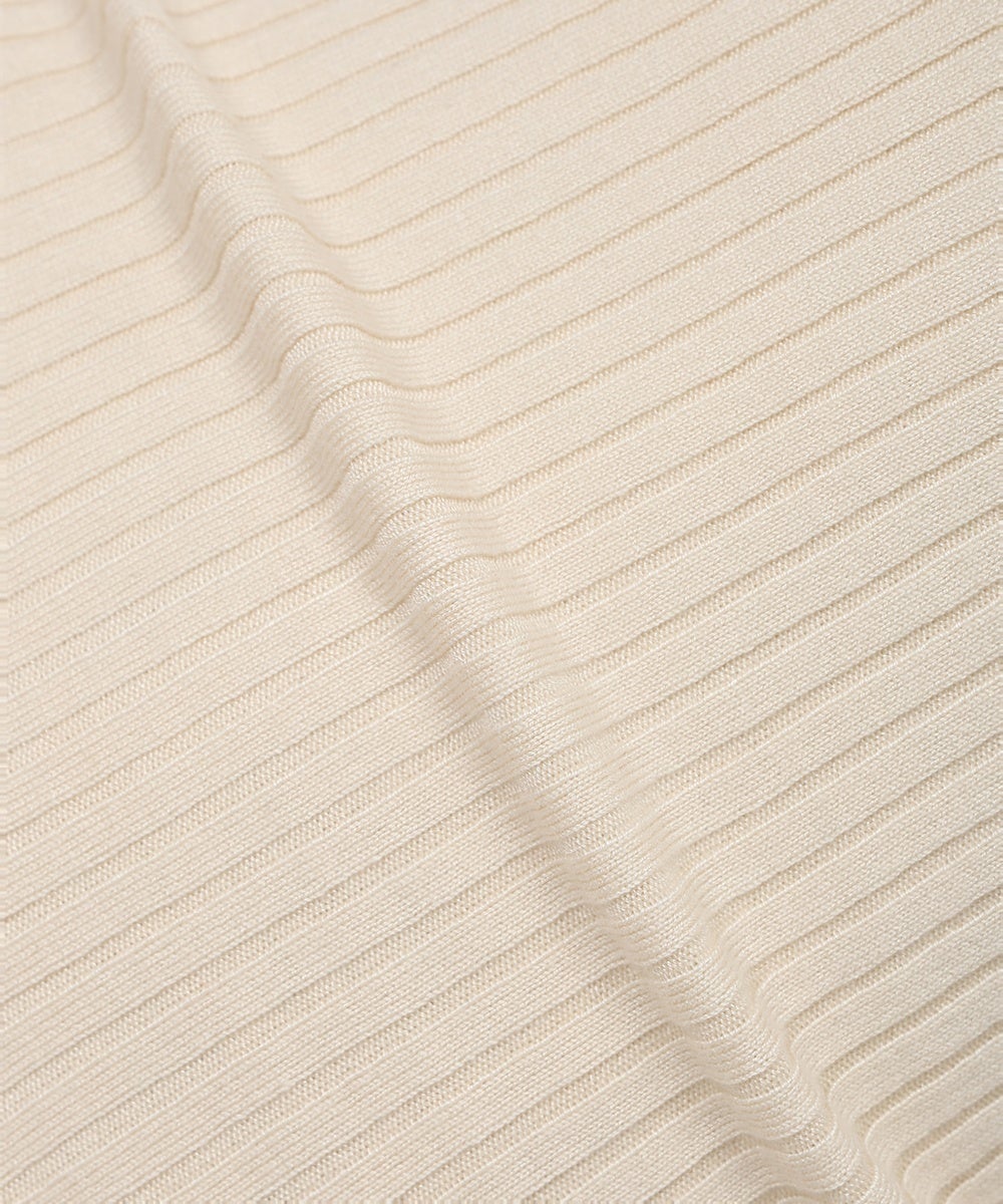 生地アップ (ivory)