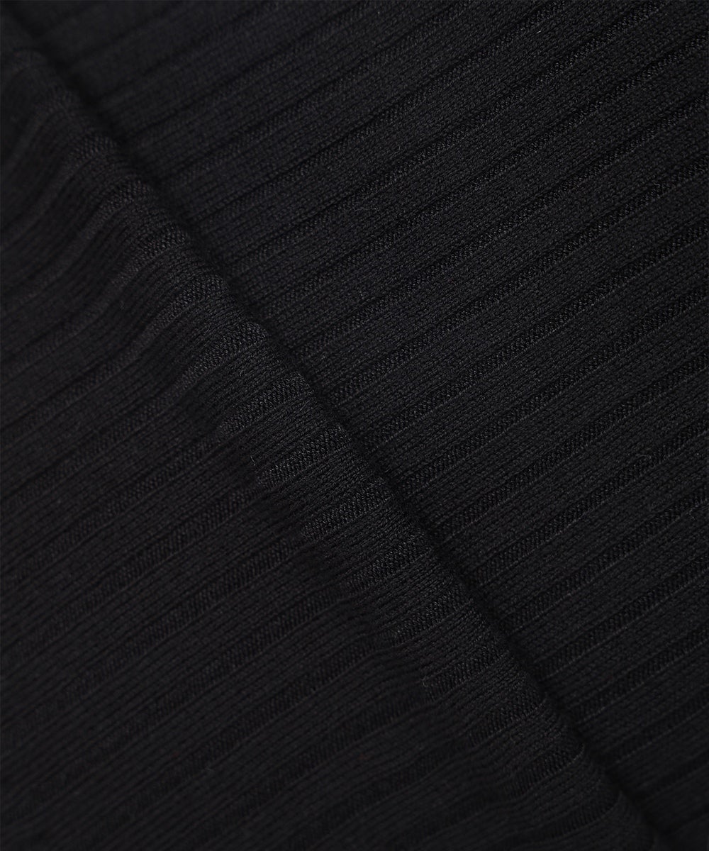 生地アップ (black)