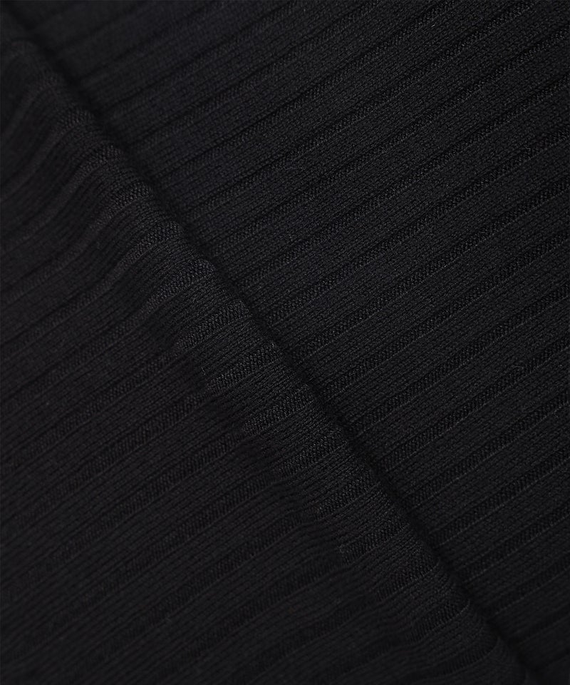 生地アップ (black)