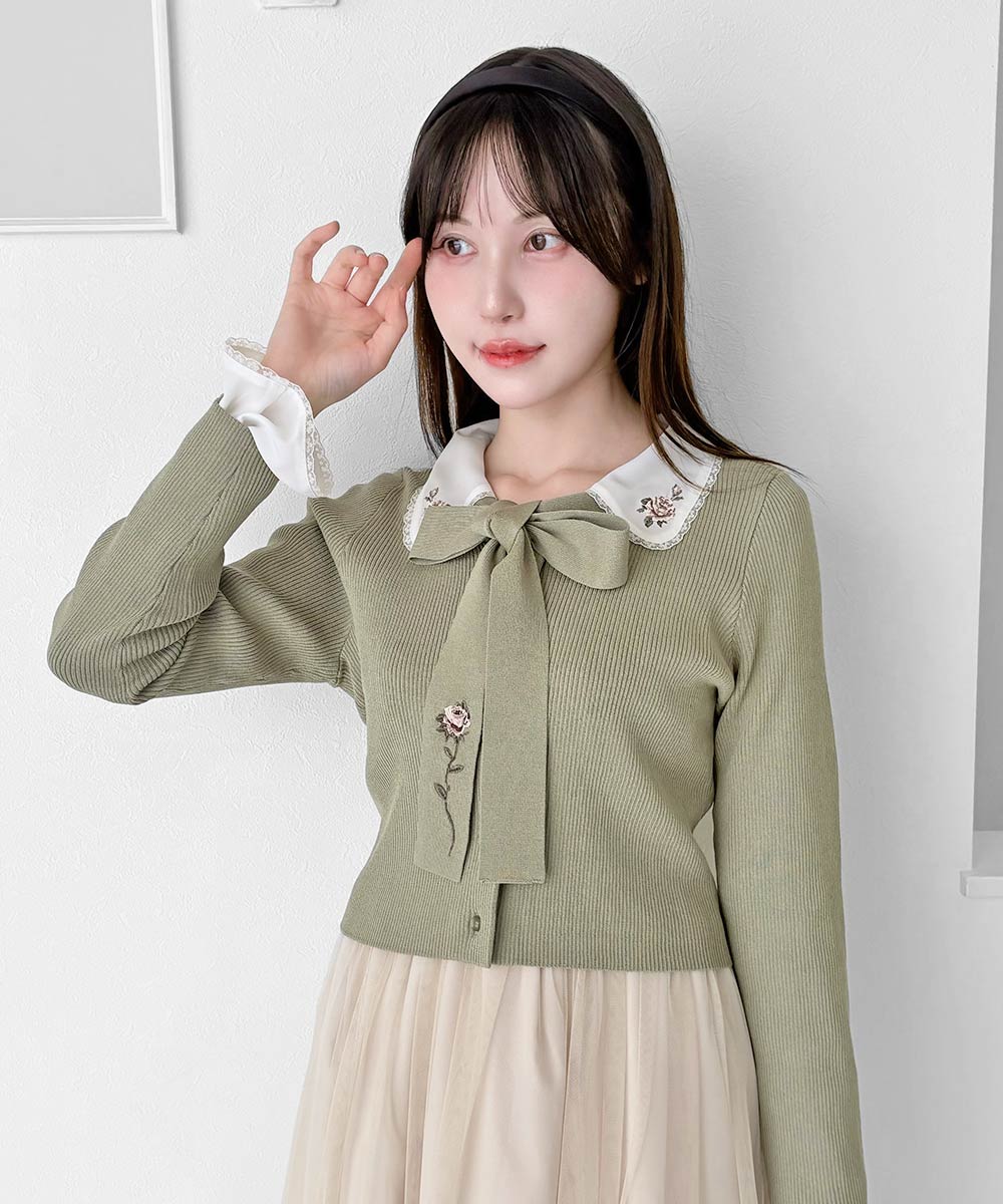 green / 157cm