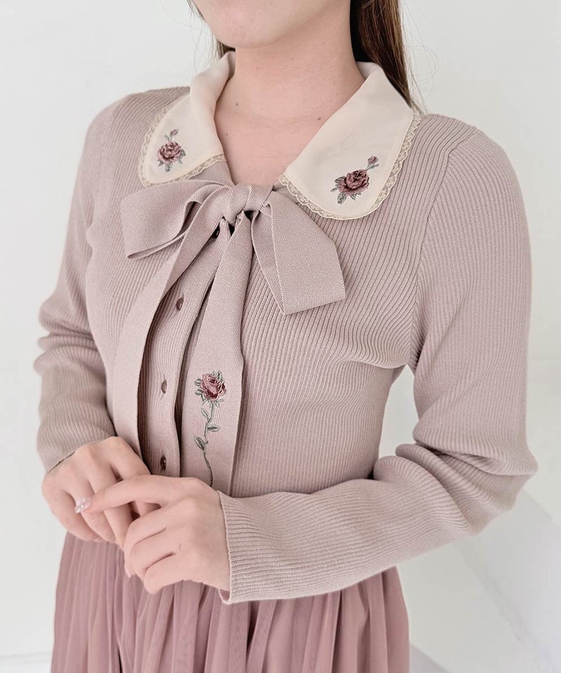 rose / 158cm
