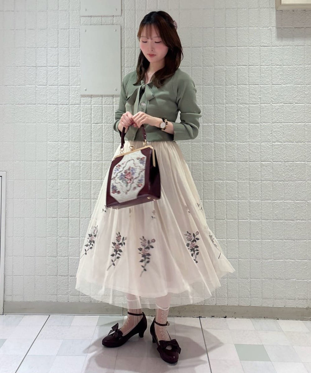 green / 163cm 