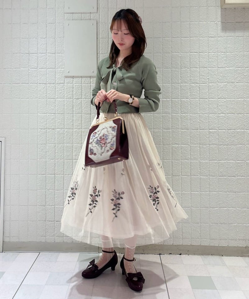 green / 163cm 