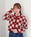 red / 158cm