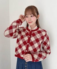 red / 158cm
