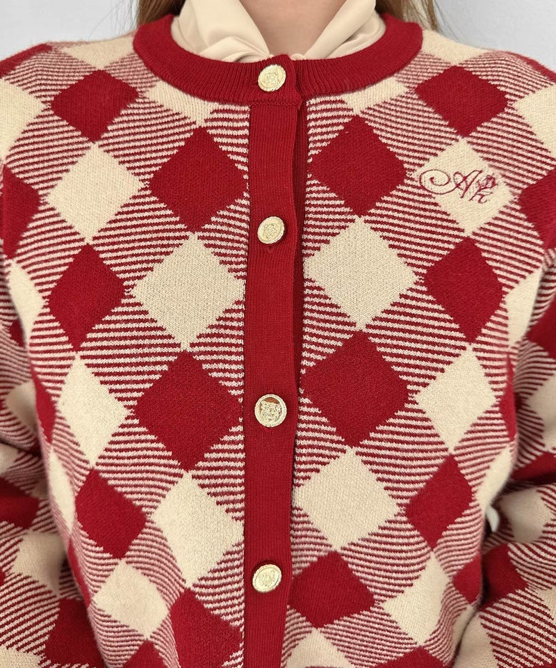 red / 158cm