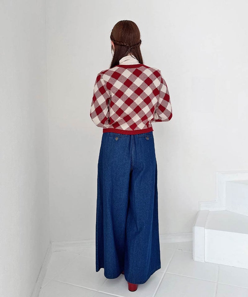 red / 158cm
