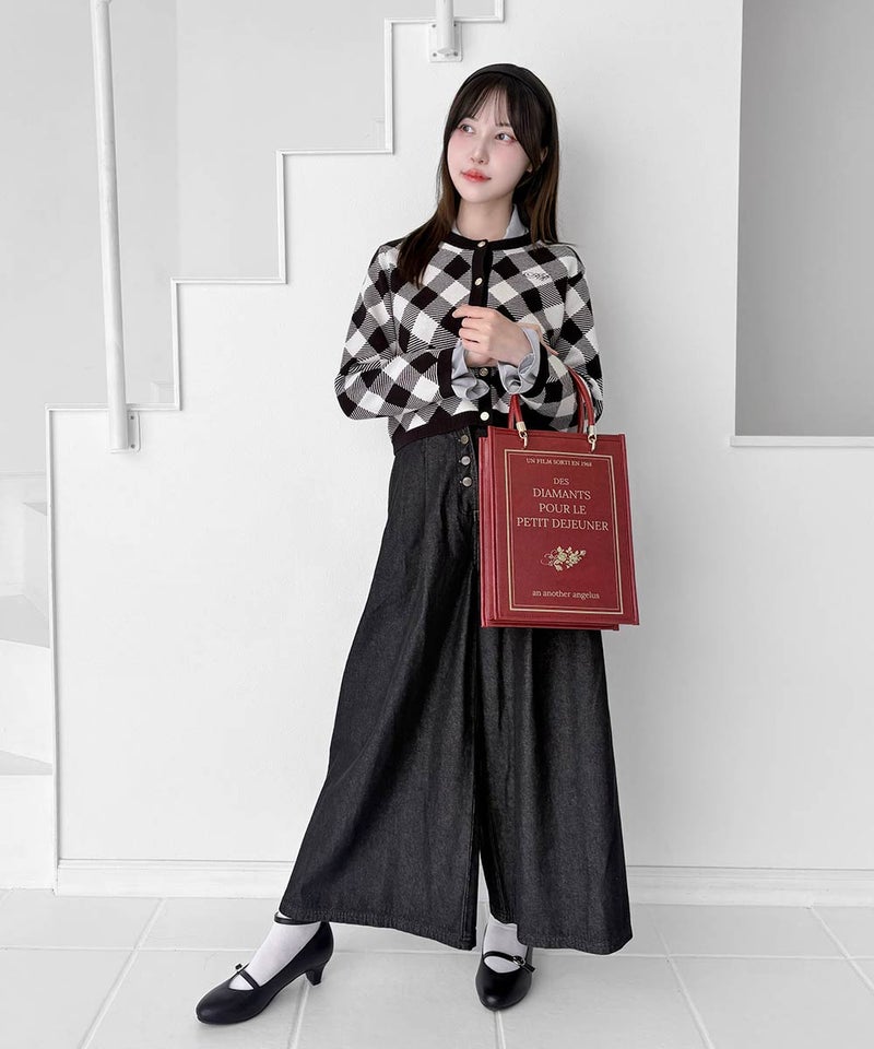 black / 157cm