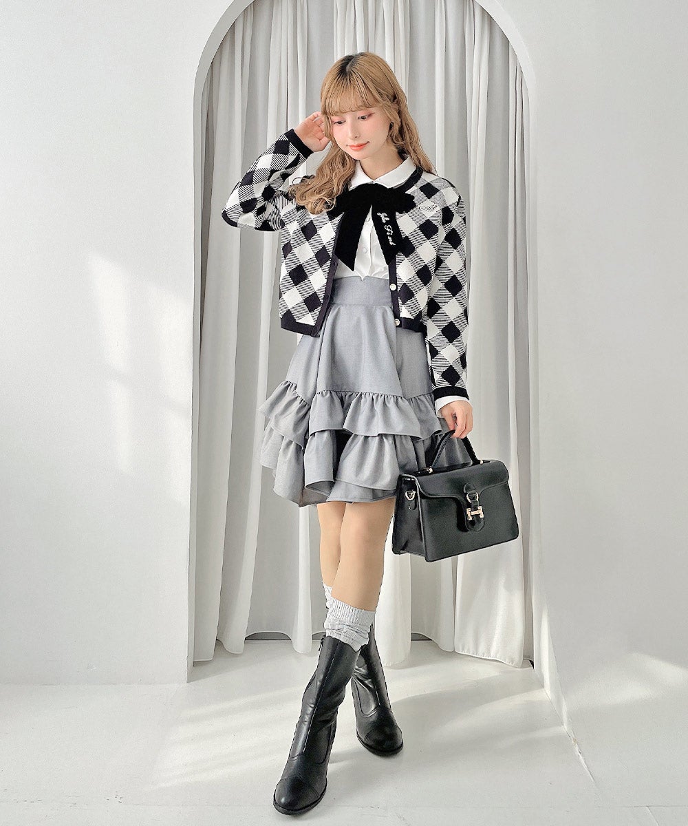 black / 152cm