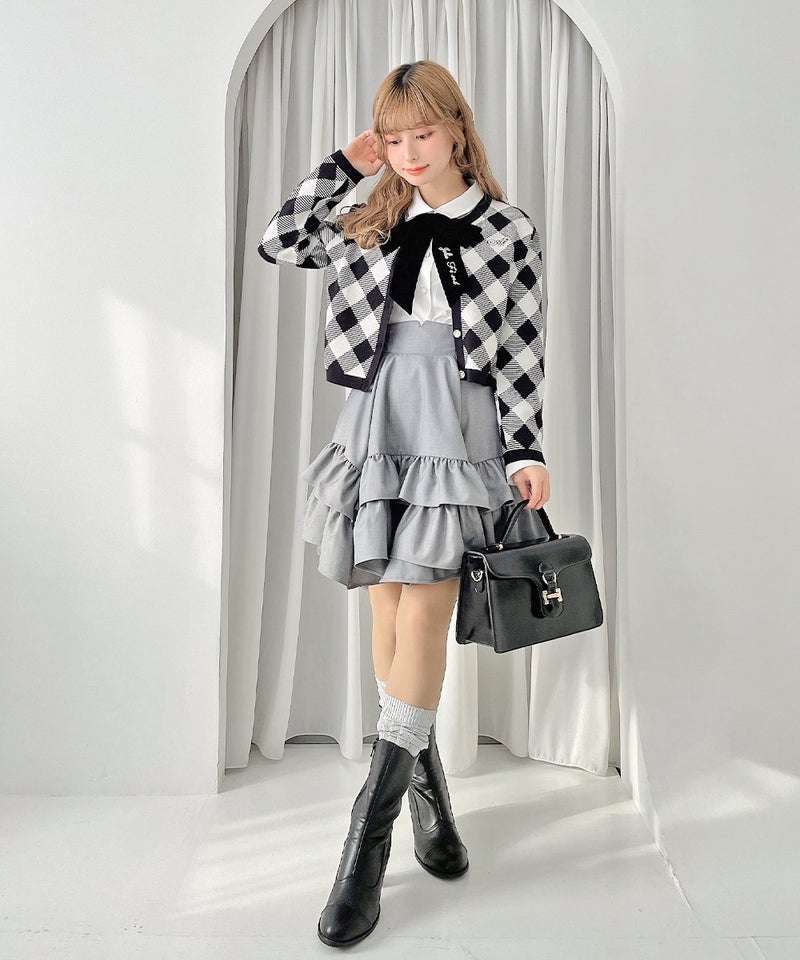 black / 152cm