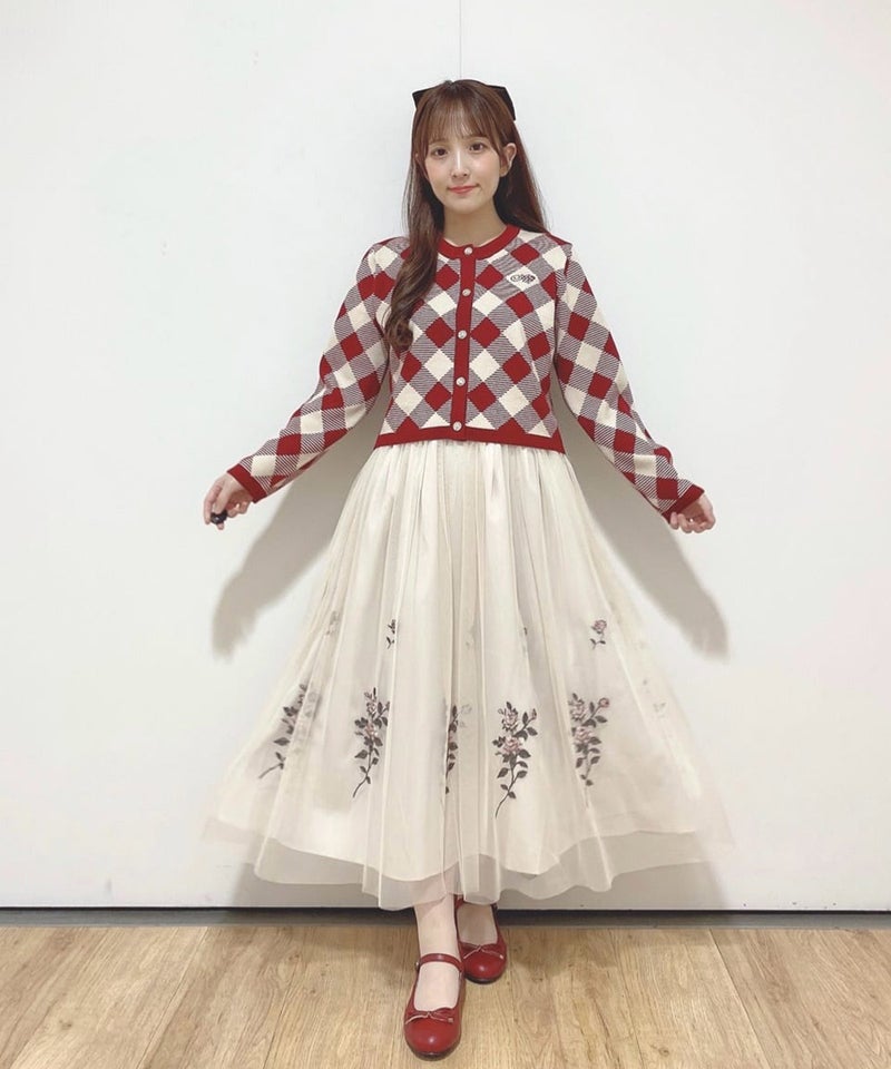red / 150cm