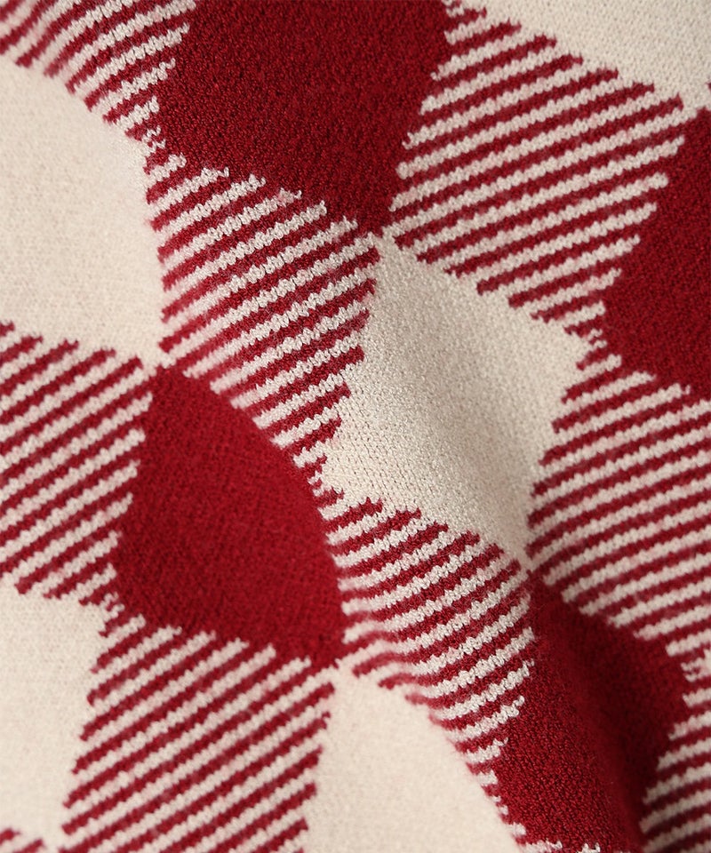 生地アップ (red)