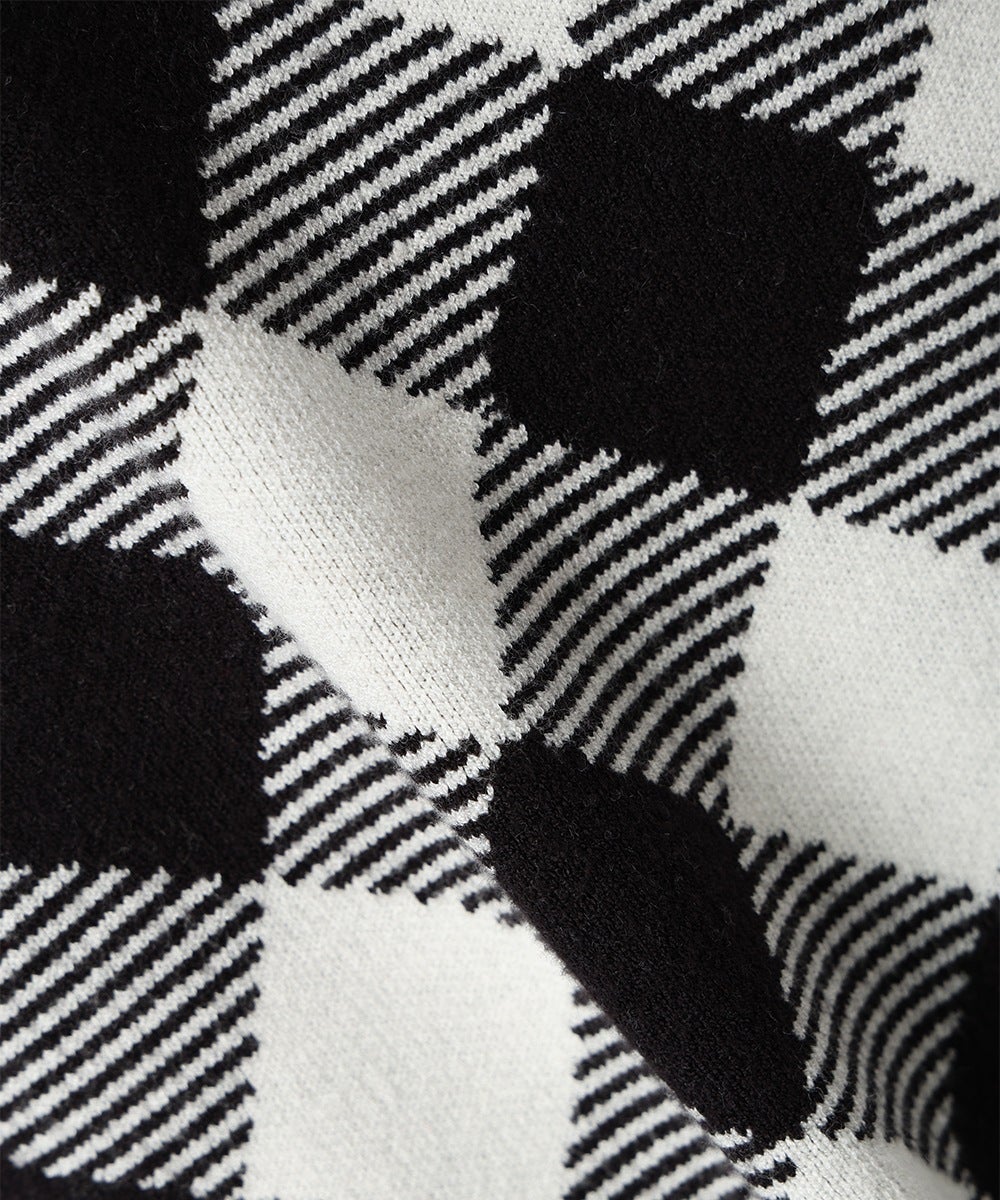 生地アップ (black)