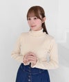 ivory / 158cm