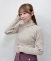 ivory×beige / 158cm
