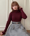 bordeaux / 152cm