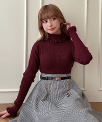 bordeaux / 152cm