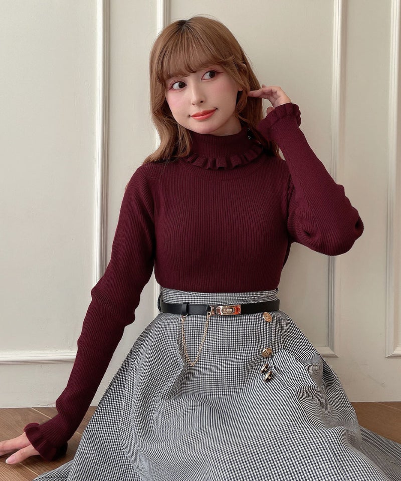 bordeaux / 152cm