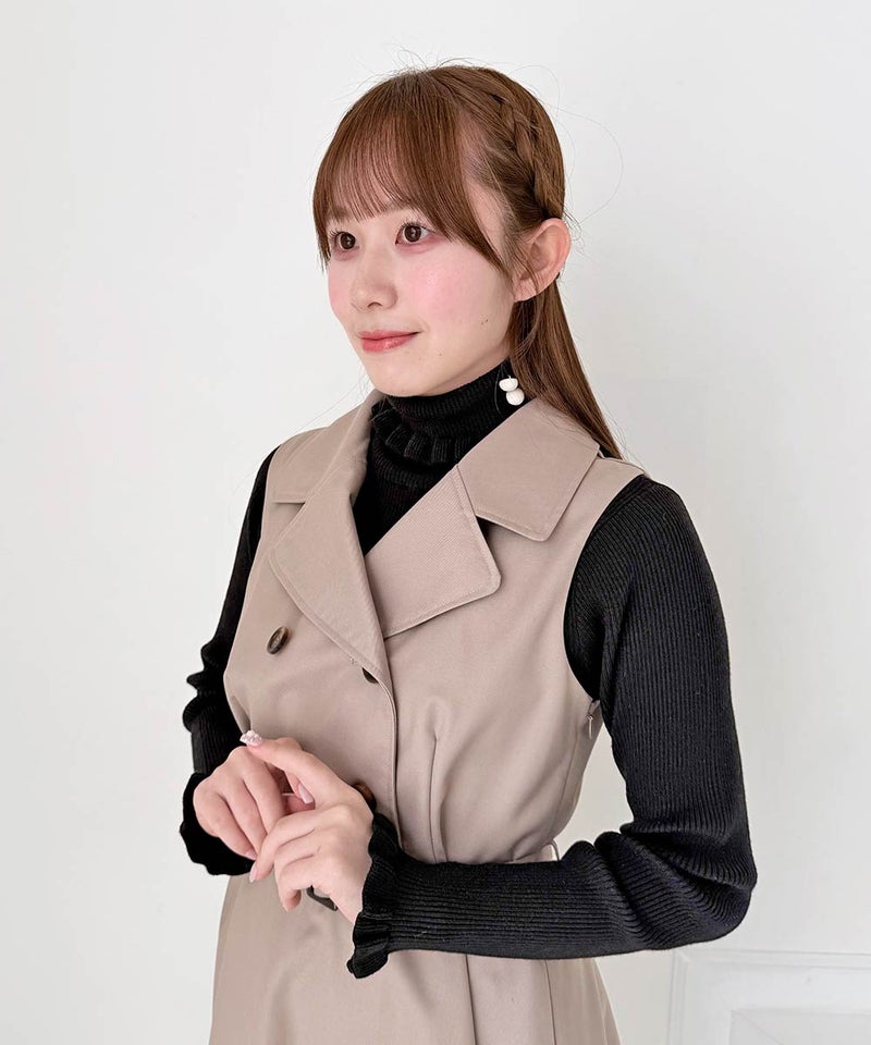 black / 158cm