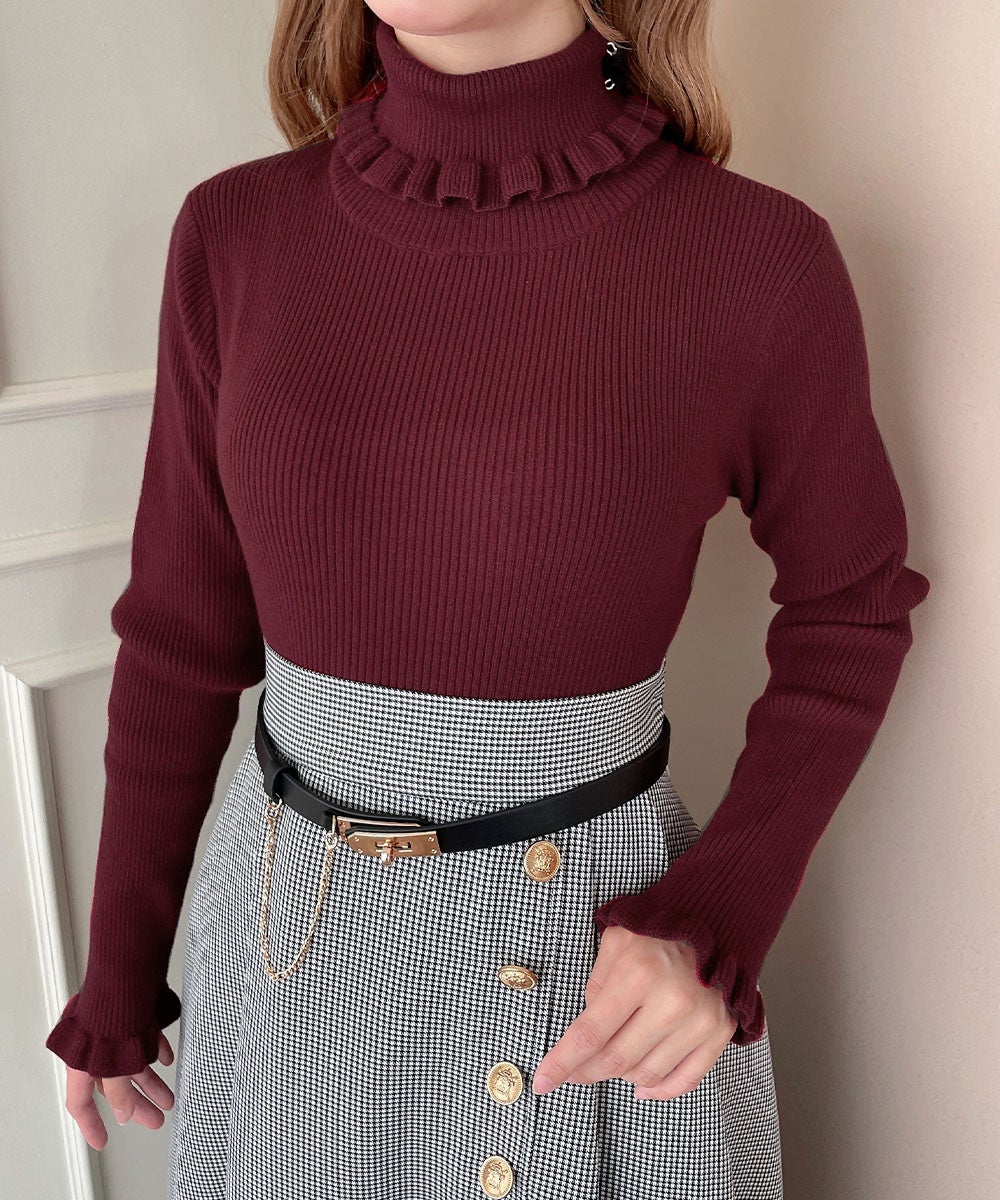 bordeaux / 152cm