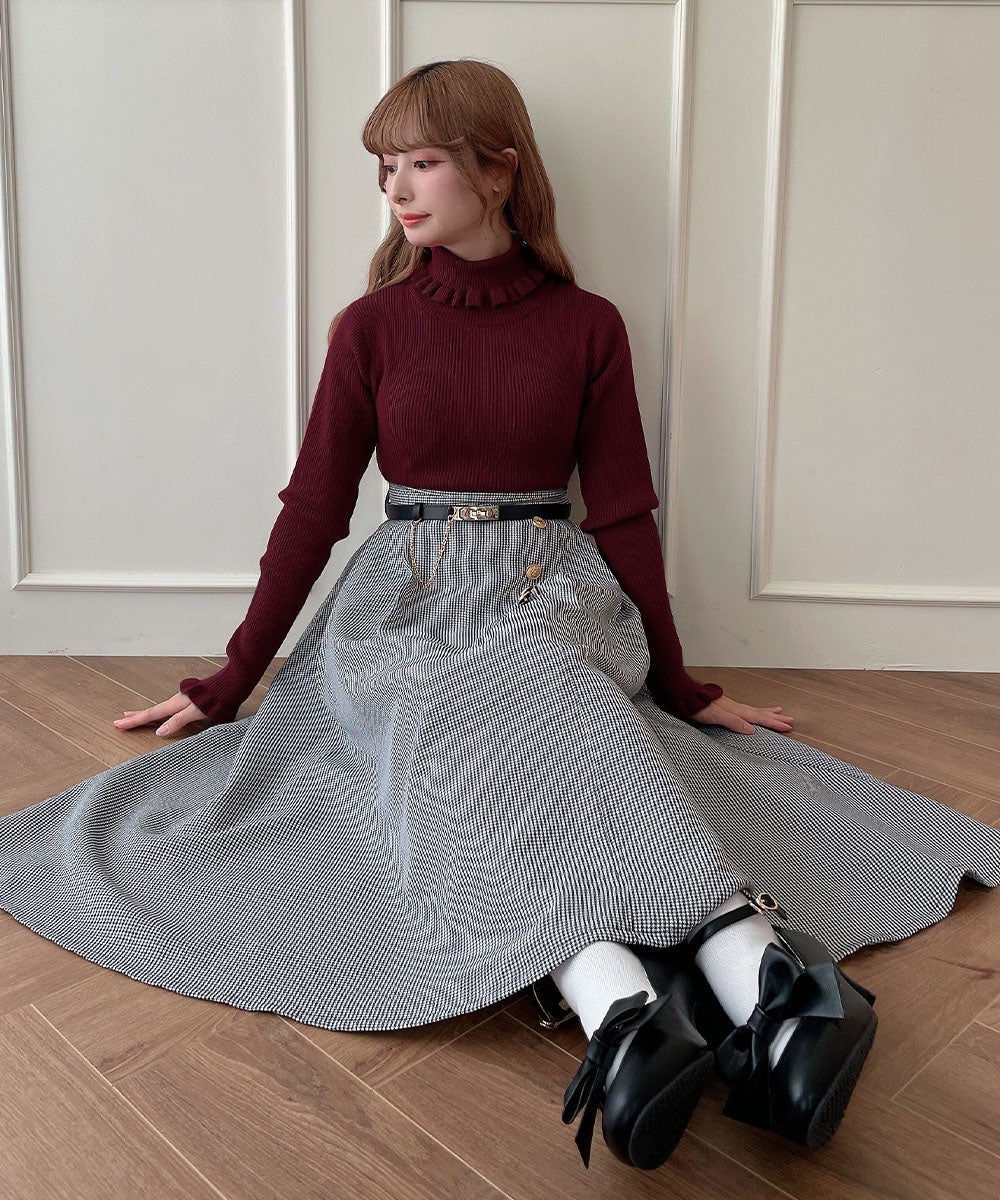bordeaux / 152cm