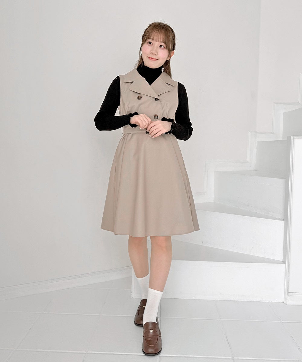black / 158cm