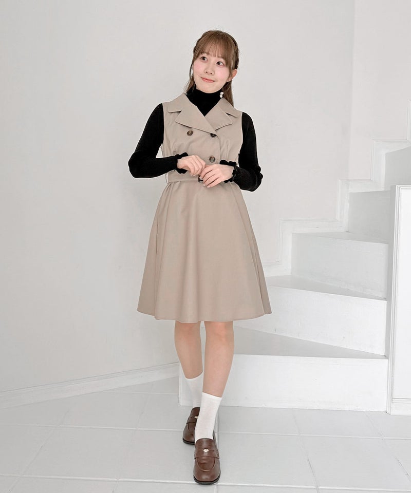 black / 158cm