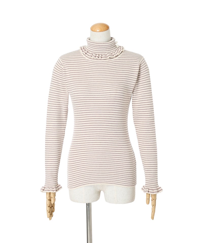ivory×beige