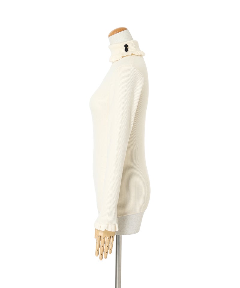 サイド (ivory)