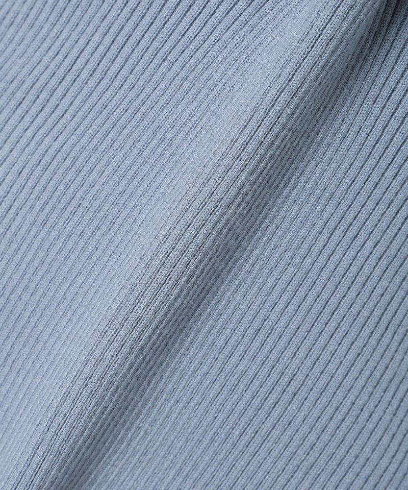 生地アップ (blue)