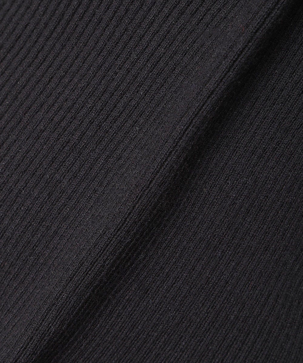 生地アップ (black)