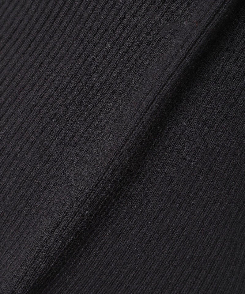 生地アップ (black)