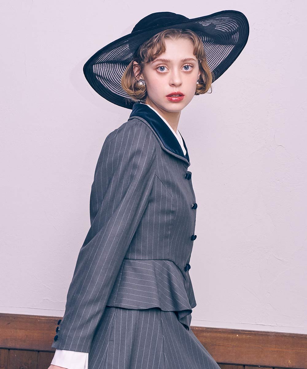 gray / 172cm