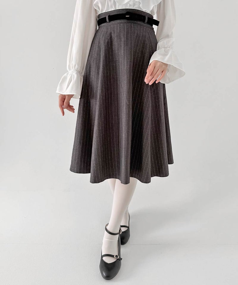 gray / 157cm