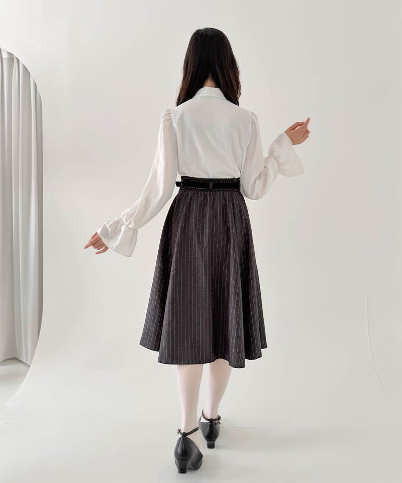 gray / 157cm